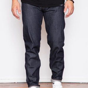Unbranded Relaxed Tapered - Men''s Jeans